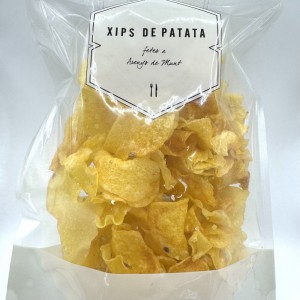 Xips de Patates